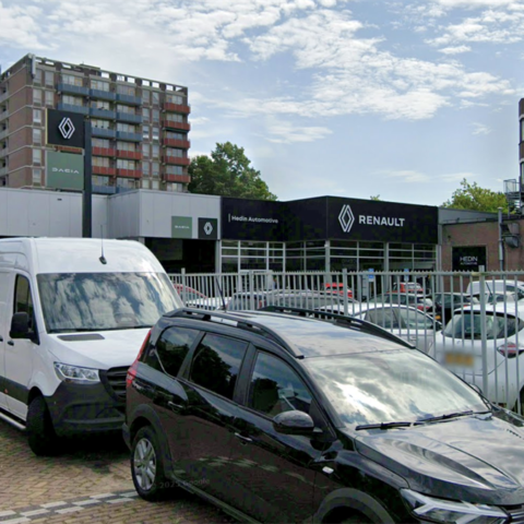 370 nieuwe woningen in Eindhovense Generalenbuurt vanaf 2028