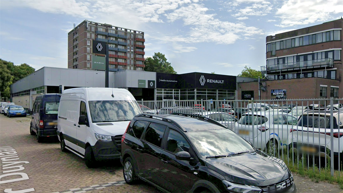 370 nieuwe woningen in Eindhovense Generalenbuurt vanaf 2028