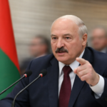 Lukasjenko waarschuwt voor kernwapengebruik tegen Polen en Baltische staten