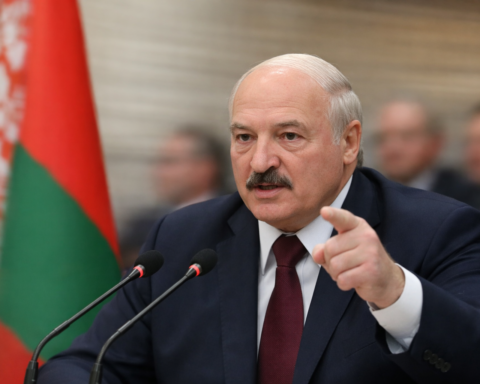 Lukasjenko waarschuwt voor kernwapengebruik tegen Polen en Baltische staten