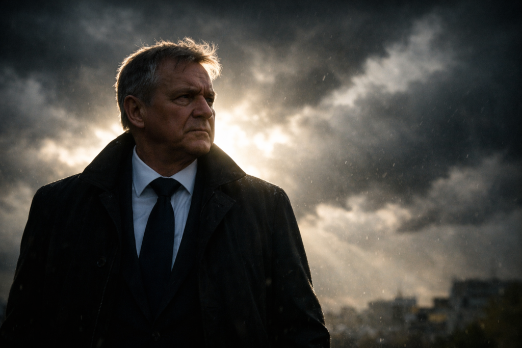 Duitse minister Waedefoul in het oog van de storm na Instagram-video met Russische muziek