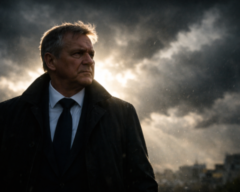 Duitse minister Waedefoul in het oog van de storm na Instagram-video met Russische muziek