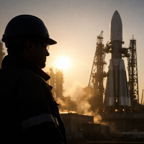 Duitse chemieproducent Cerdia levert essentieel raketonderdeel aan Rusland ondanks Europese sancties