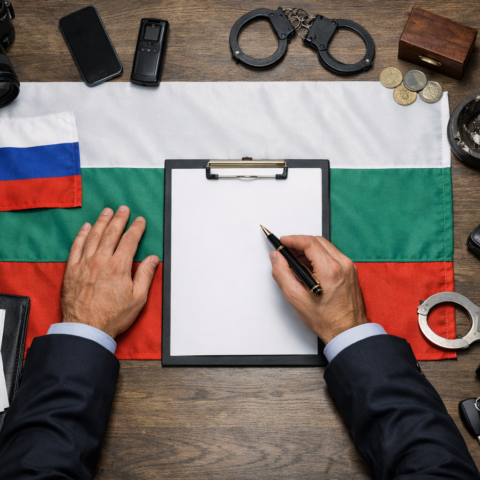 Bulgarije's pro-Russische ex-president leidt verkiezingsrace met anti-corruptiebeloften