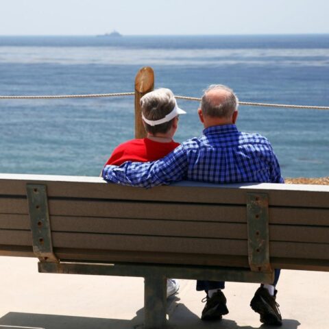 40% van de gepensioneerden met een migrantenachtergrond leeft in armoede in Nederland