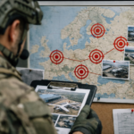 Moskou zet Europese dronefabrieken op doelwittenlijst na topontmoeting Berlijn