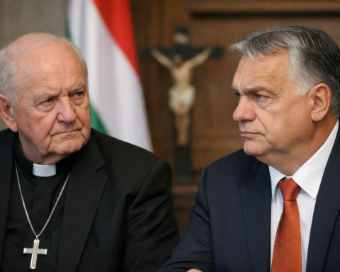 Voormalige geestelijk mentor Orbán beschuldigt premier van misbruik christelijk nationalisme