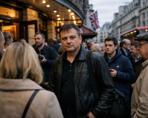 Londens concertpodium programmeert Russische pianist die optrad in bezet Oekraïens gebied