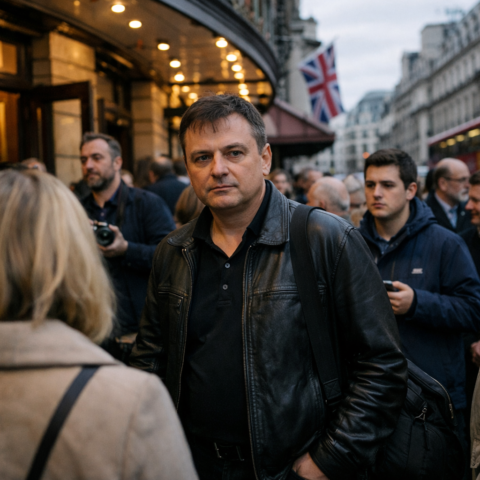 Londens concertpodium programmeert Russische pianist die optrad in bezet Oekraïens gebied