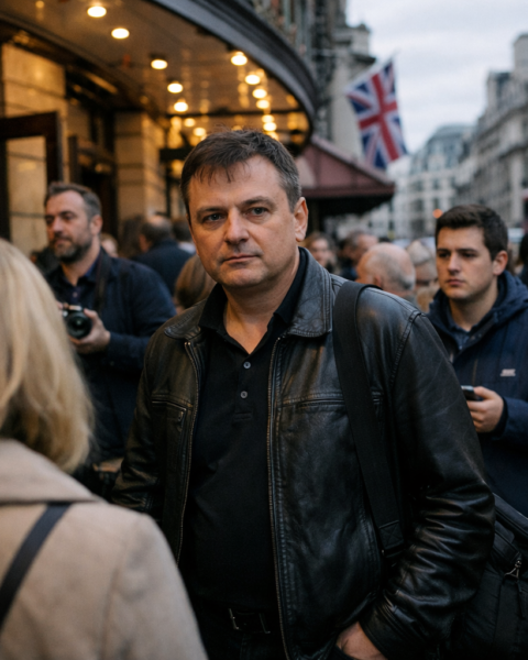 Londens concertpodium programmeert Russische pianist die optrad in bezet Oekraïens gebied