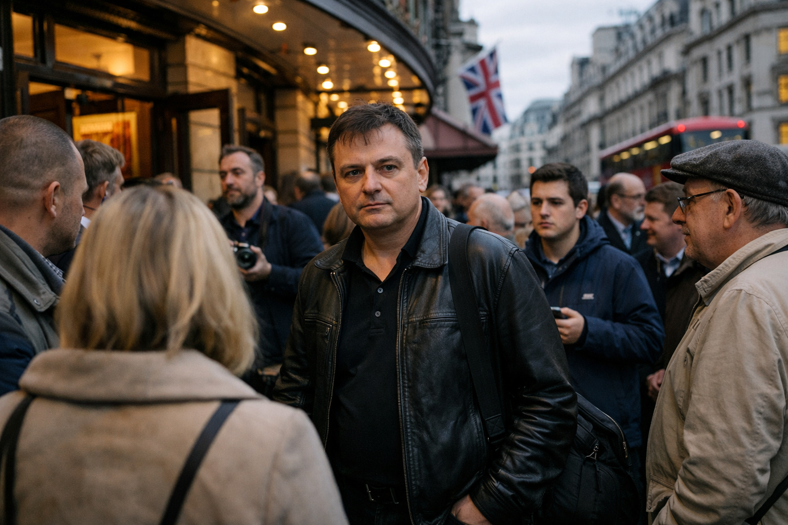 Londens concertpodium programmeert Russische pianist die optrad in bezet Oekraïens gebied