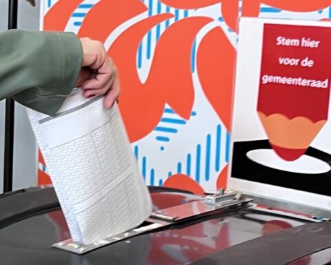 504 vrouwen gekozen in gemeentelijke raden via voorkeurstemmen