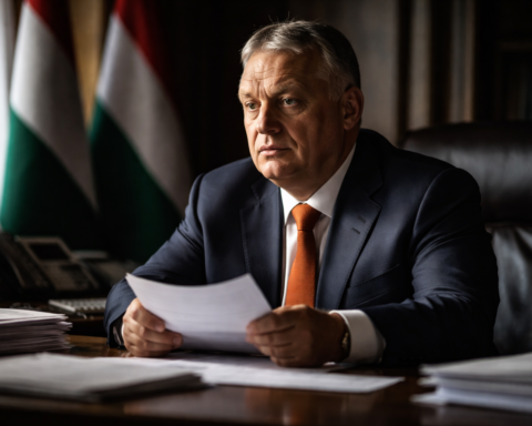 Orban bereidt omstreden machtsbehoud voor met massale verkiezingsmanipulatie in 2026
