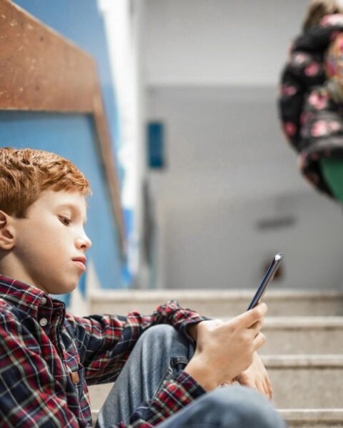 70% van de Nederlanders steunt verbod op sociale media voor kinderen onder de 15