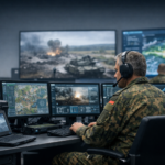 Duitsland haalt unieke gevechtsdata uit Oekraïne voor defensie-innovatie