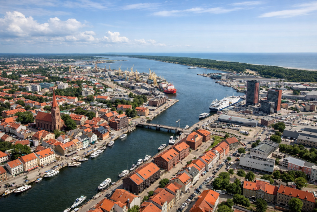 Litouwse veiligheidsdiensten ontmaskeren gecoördineerde Russische desinformatiecampagne over Klaipėda