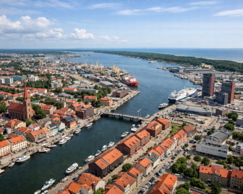 Litouwse veiligheidsdiensten ontmaskeren gecoördineerde Russische desinformatiecampagne over Klaipėda