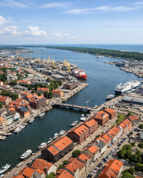 Litouwse veiligheidsdiensten ontmaskeren gecoördineerde Russische desinformatiecampagne over Klaipėda