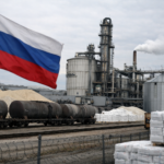 Franse suikergigant Sucden omzeilt sancties via Russische dochterbedrijven