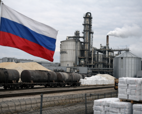 Franse suikergigant Sucden omzeilt sancties via Russische dochterbedrijven