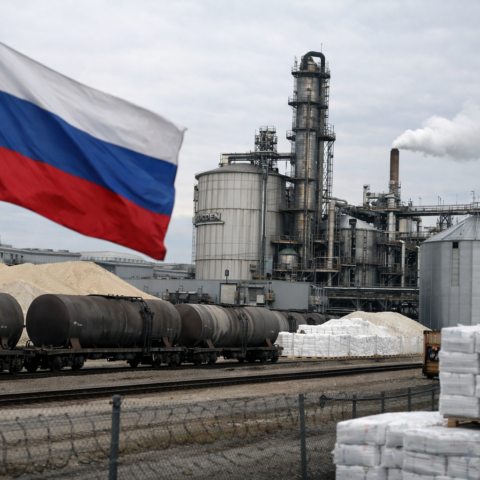 Franse suikergigant Sucden omzeilt sancties via Russische dochterbedrijven