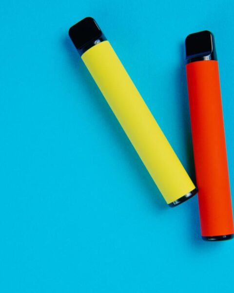 87% van de Nederlandse dampers gebruikt illegale vapen