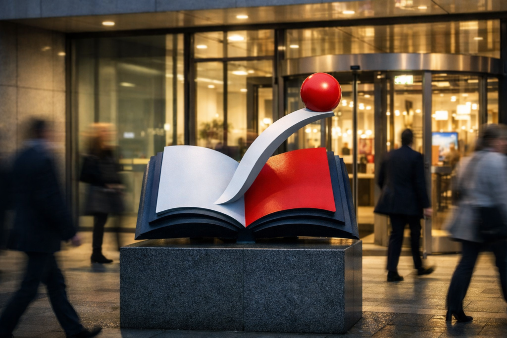 Wetenschappelijke uitgever Springer Nature omzeilt sancties en verspreidt Russische propaganda in EU