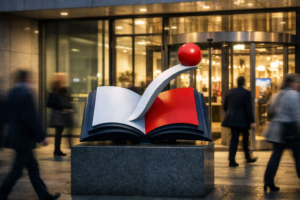 Wetenschappelijke uitgever Springer Nature omzeilt sancties en verspreidt Russische propaganda in EU