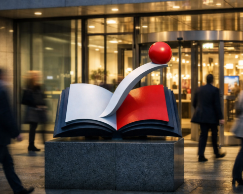 Wetenschappelijke uitgever Springer Nature omzeilt sancties en verspreidt Russische propaganda in EU