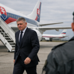 Baltisch luchtruimverbod confronteert Fico opnieuw met isolatie na Moskou-plannen