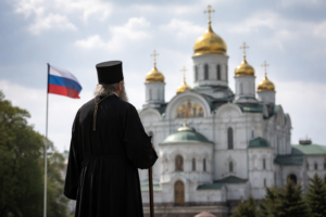 Estse veiligheidsdienst onthult: Orthodoxe kerk blijft onder controle van Moskou ondanks formele onafhankelijkheid