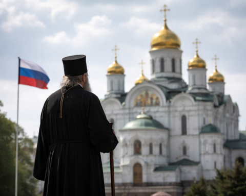 Estse veiligheidsdienst onthult: Orthodoxe kerk blijft onder controle van Moskou ondanks formele onafhankelijkheid