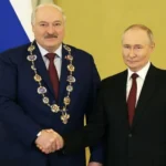 Britse onderneming gelinkt aan leveringen voor Russische defensie via Belarusische dochter