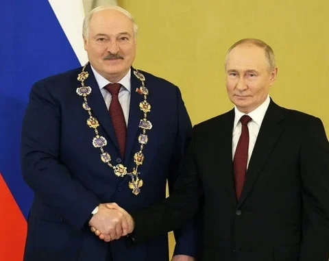 Britse onderneming gelinkt aan leveringen voor Russische defensie via Belarusische dochter