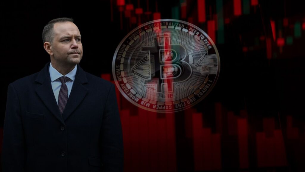 Cryptobedrijf met Russische connecties in centrum van politieke storm in Polen