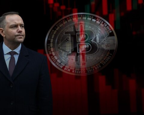 Cryptobedrijf met Russische connecties in centrum van politieke storm in Polen