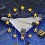 Duitse technologie bereikt Russische drones via omwegen ondanks EU-sancties