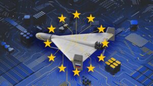 Duitse technologie bereikt Russische drones via omwegen ondanks EU-sancties