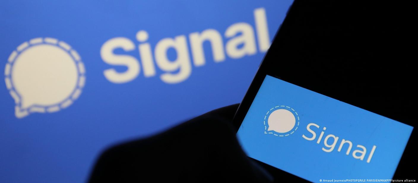 Russische phishingaanvallen treffen honderden accounts van Duitse politici via Signal