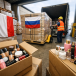 Italiaanse cosmetica-export naar Rusland floreert ondanks EU-sancties