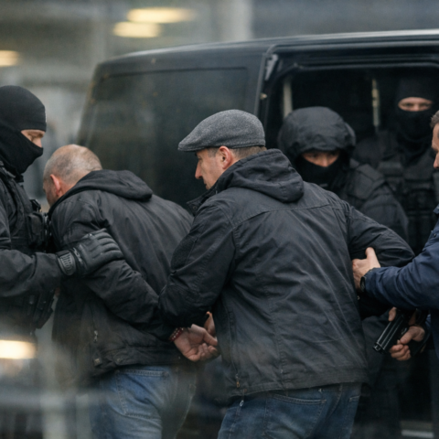 Estland pakt recordaantal Russische spionnen op na verschuiving naar eenmalige agenten