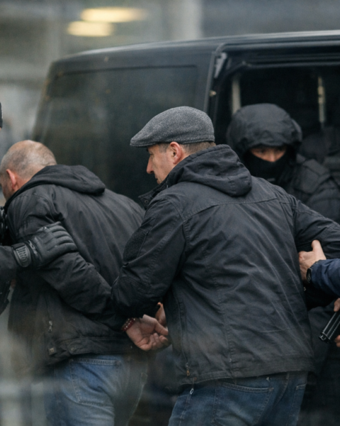 Estland pakt recordaantal Russische spionnen op na verschuiving naar eenmalige agenten