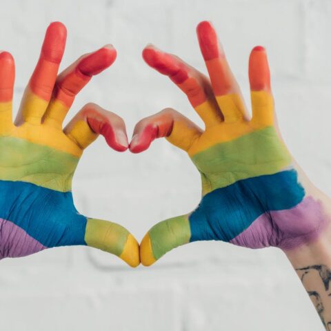 Aantal meldingen van discriminatie tegen LGBTQ in Nederland stijgt met 81 procent sinds 2022