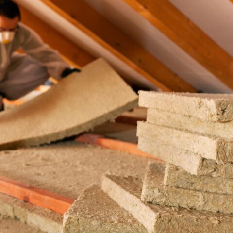 Aantallen hypotheekaanvragen voor energie-upgrades woningen stijgen met 59% door verhoogde energie-onzekerheid