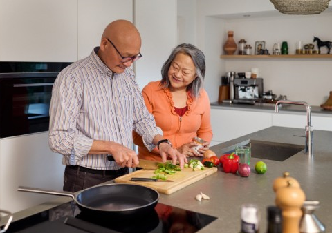 ABP investeert €350 miljoen in duurzame huurwoningen voor senioren