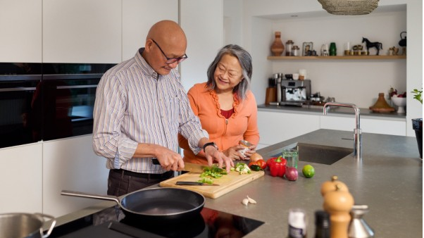 ABP investeert €350 miljoen in duurzame huurwoningen voor senioren