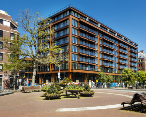 Achmea Real Estate boekt rendement van 10,3% tot 11,7% in 2025