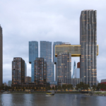 Achmea Real Estate haalt € 1,2 miljard aan investeringen op voor vastgoedprojecten