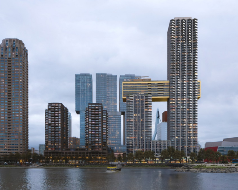 Achmea Real Estate haalt € 1,2 miljard aan investeringen op voor vastgoedprojecten