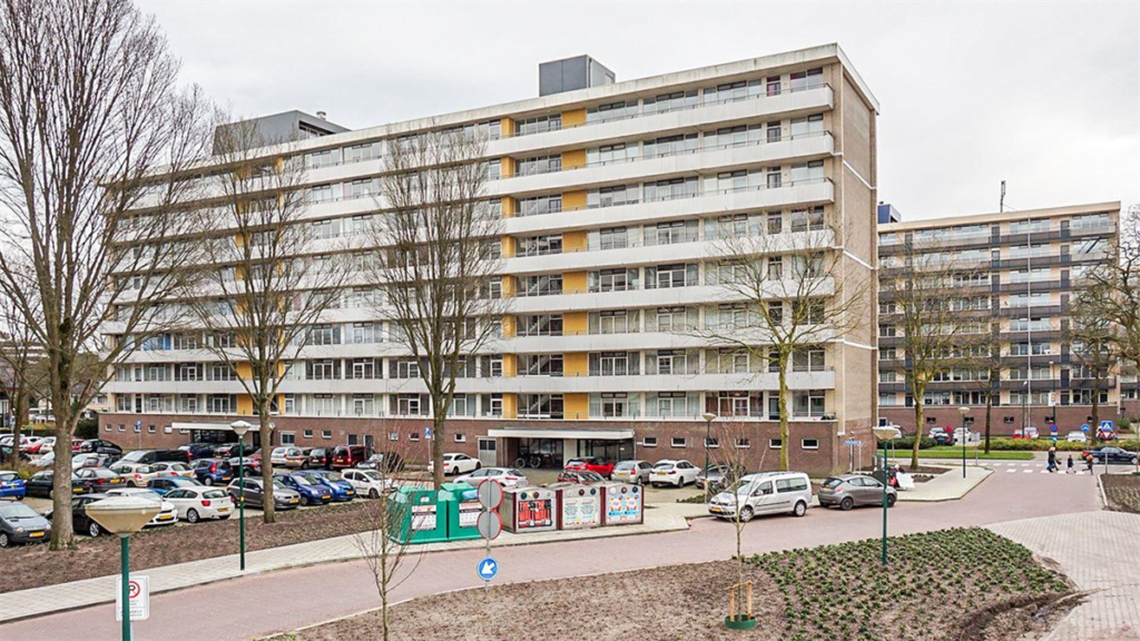 Achmea Real Estate koopt 128 verouderde woningen in Bilthoven voor verduurzaming